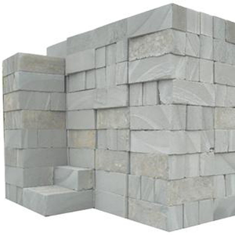 沽源不同砌筑方式蒸压加气混凝土砌块轻质砖 加气块抗压强度研究